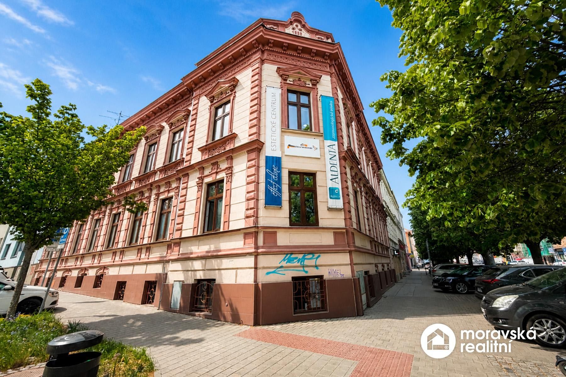 Pronájem komerčního prostoru 60 m² - foto 2
