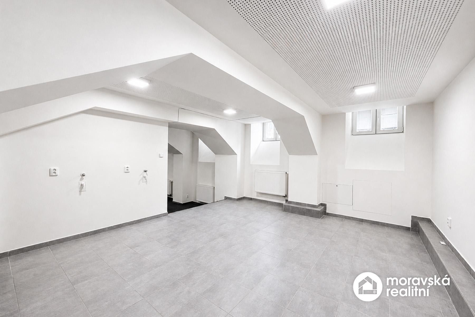 Pronájem komerčního prostoru 60 m² - foto 7