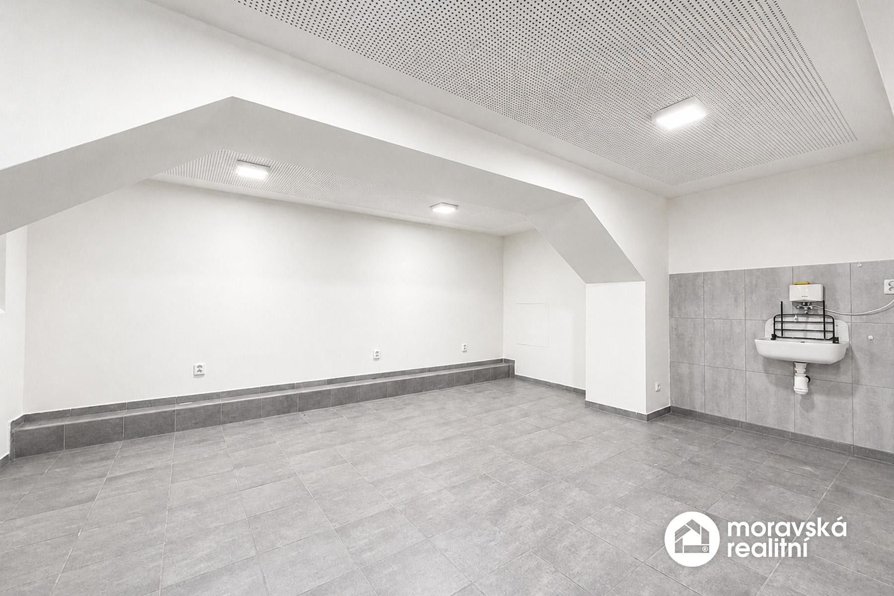 Pronájem komerčního prostoru 60 m² - foto 8