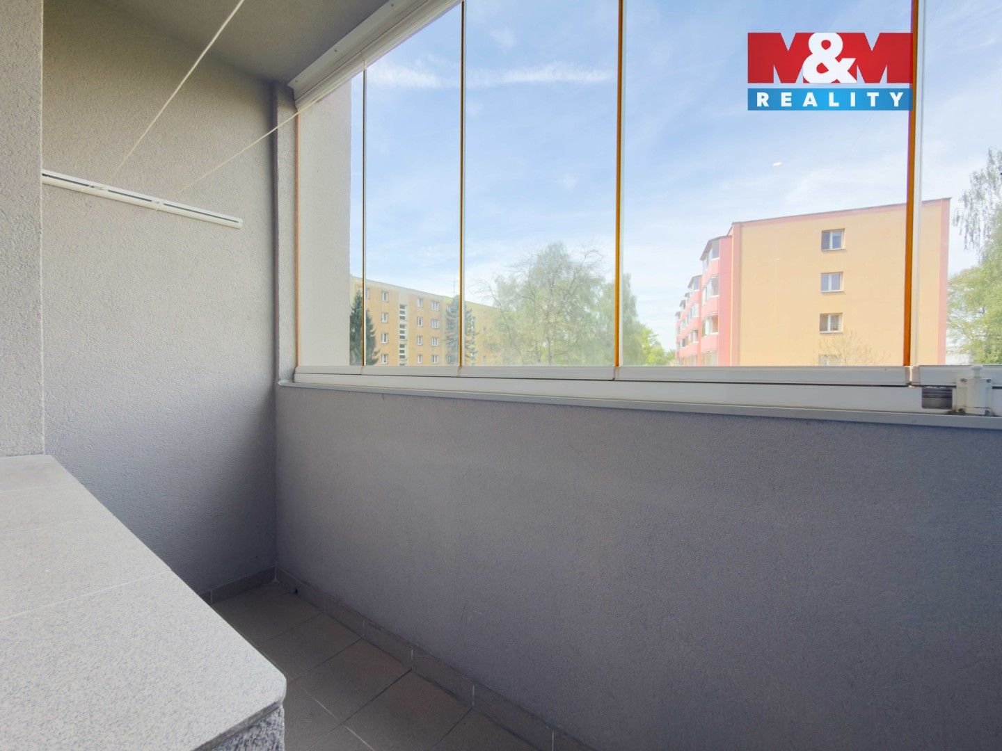 Prodej bytu 2+1 55 m² - foto 4