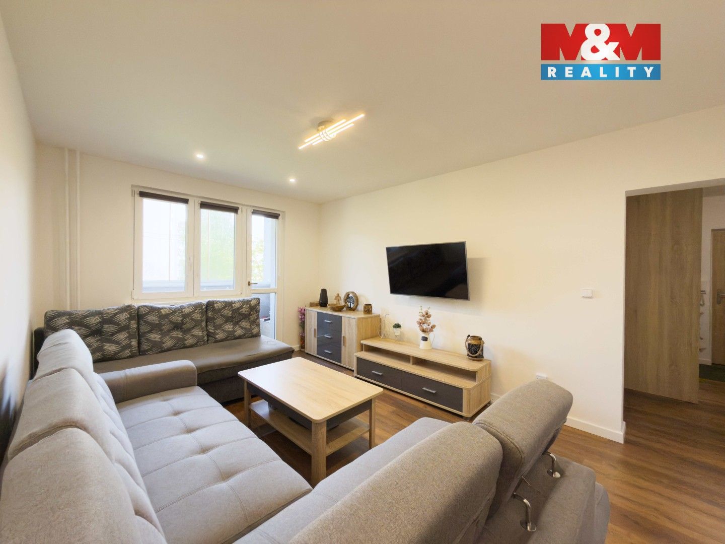 Prodej bytu 2+1 55 m² - foto 5