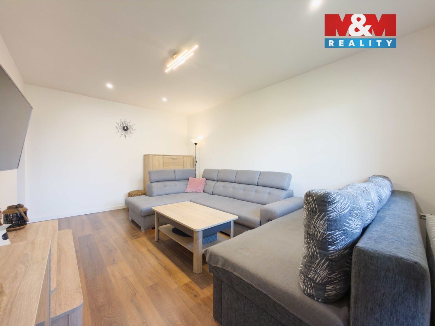 Prodej bytu 2+1 55 m² - foto 6