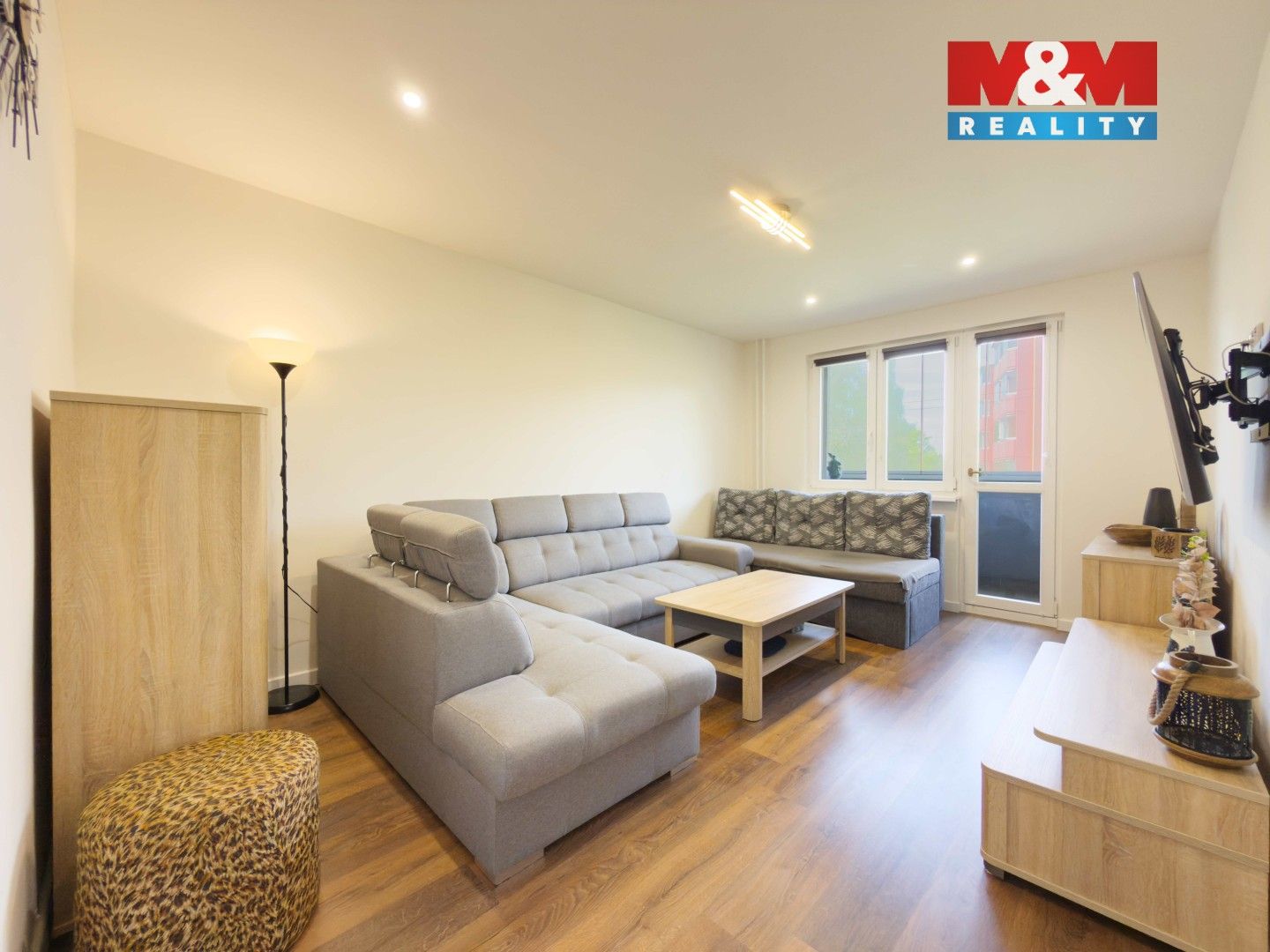 Prodej bytu 2+1 55 m² - foto 3