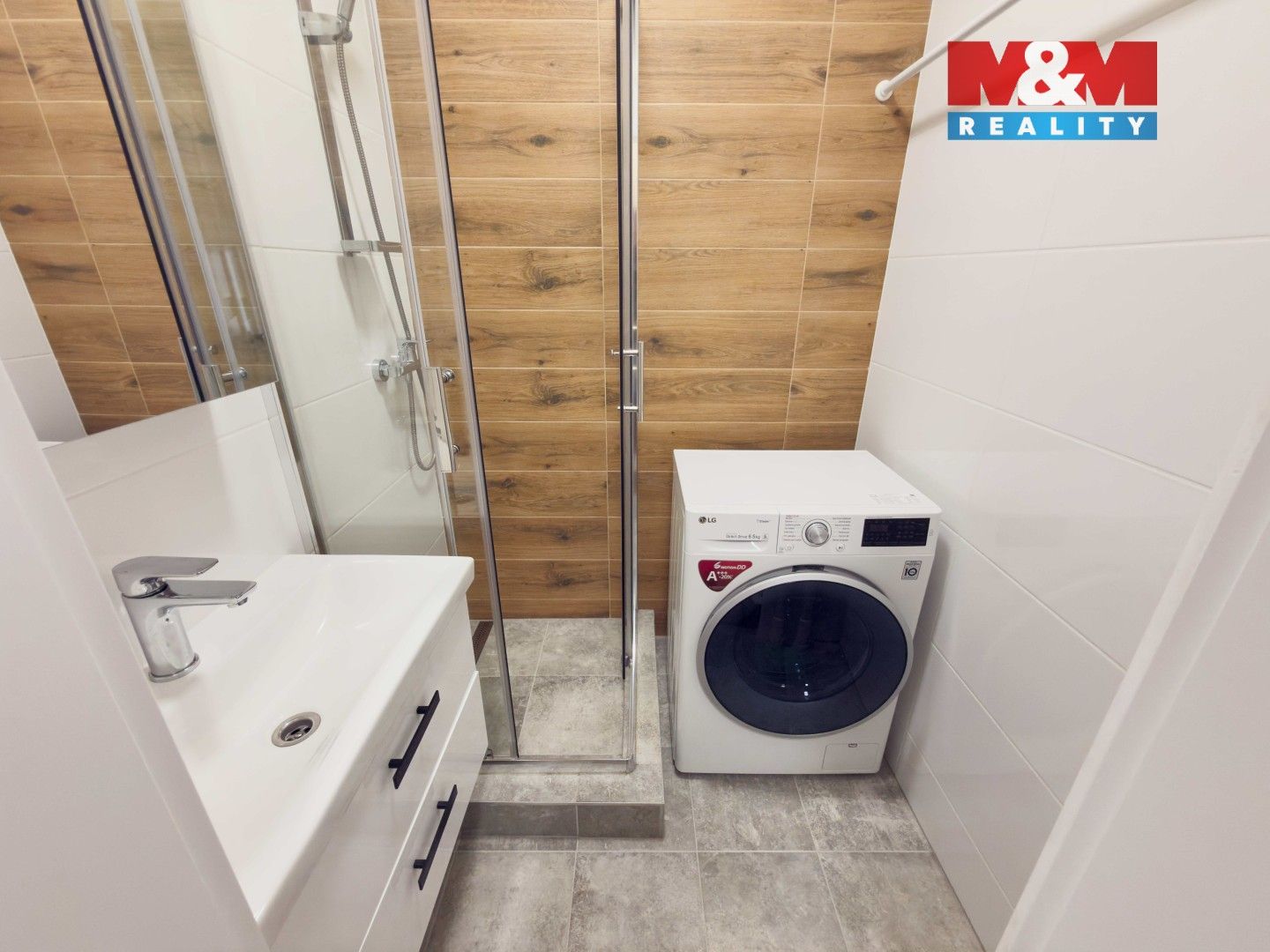 Prodej bytu 2+1 55 m² - foto 8