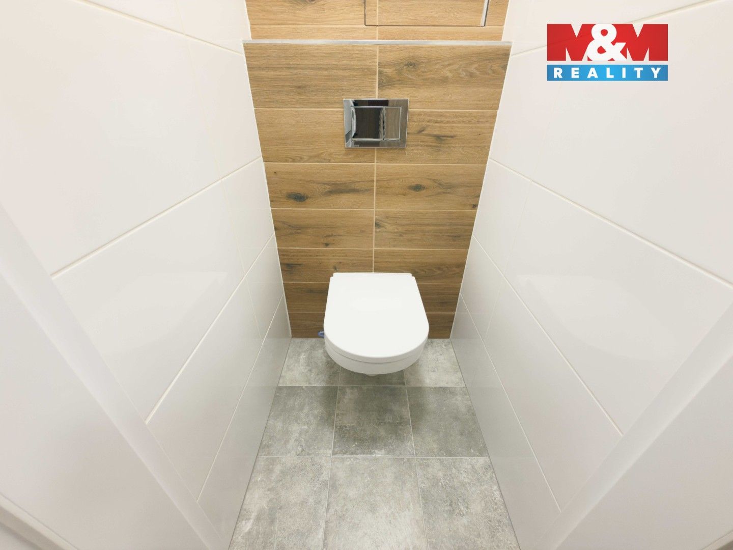 Prodej bytu 2+1 55 m² - foto 9