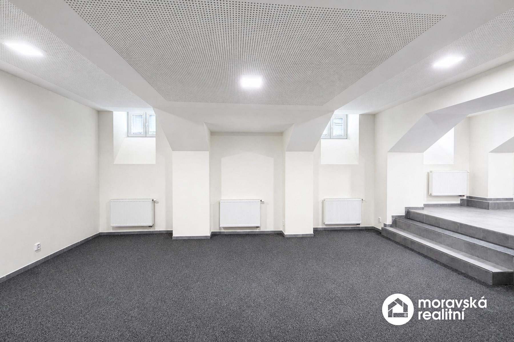 Pronájem komerčního prostoru 60 m² - foto 10