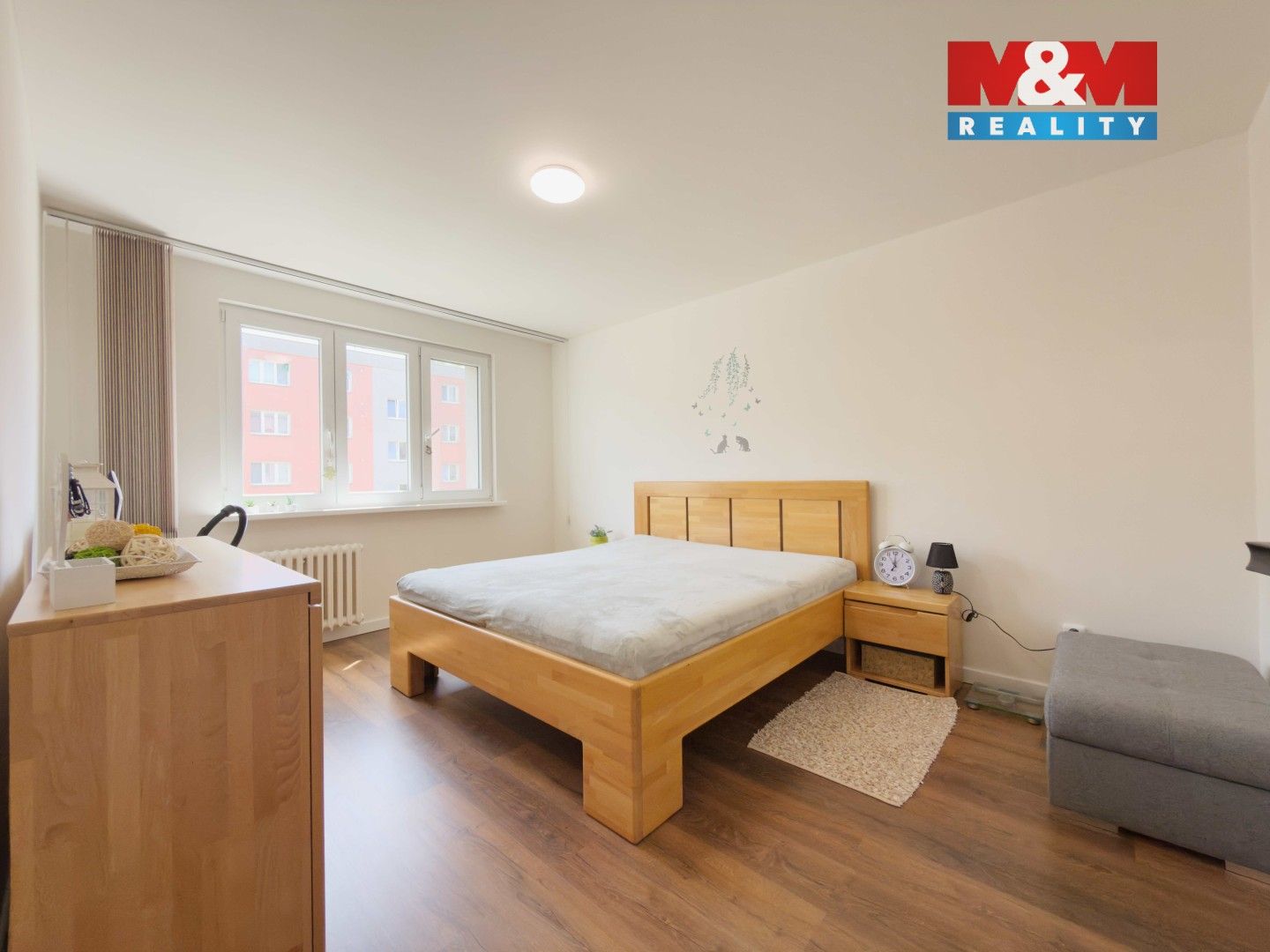 Prodej bytu 2+1 55 m² - foto 10