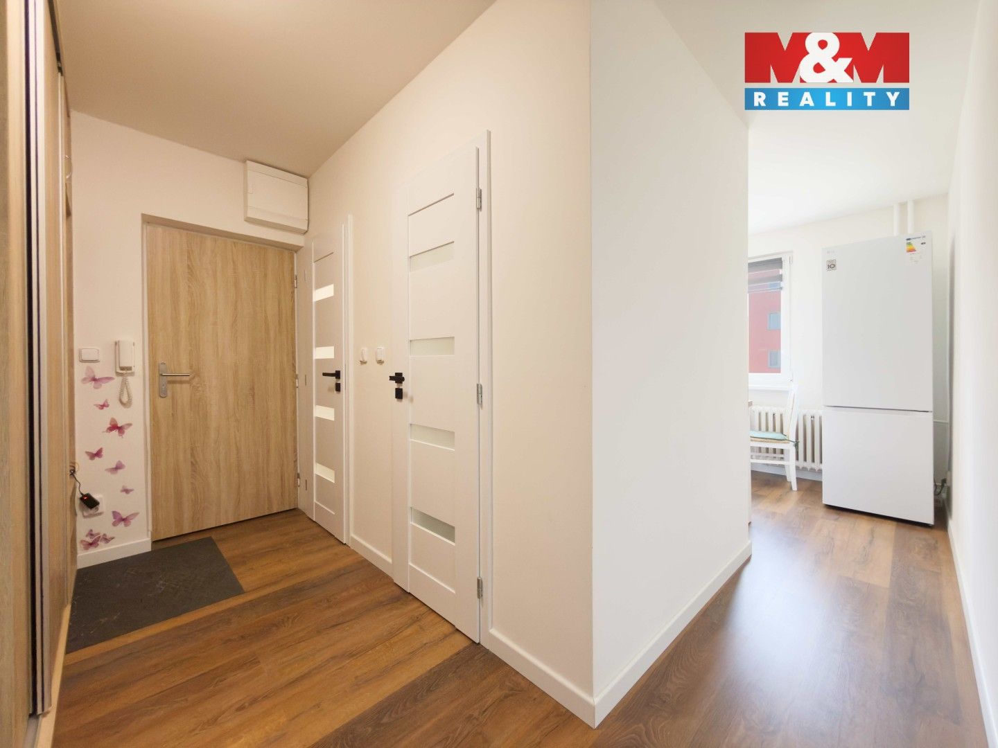 Prodej bytu 2+1 55 m² - foto 12