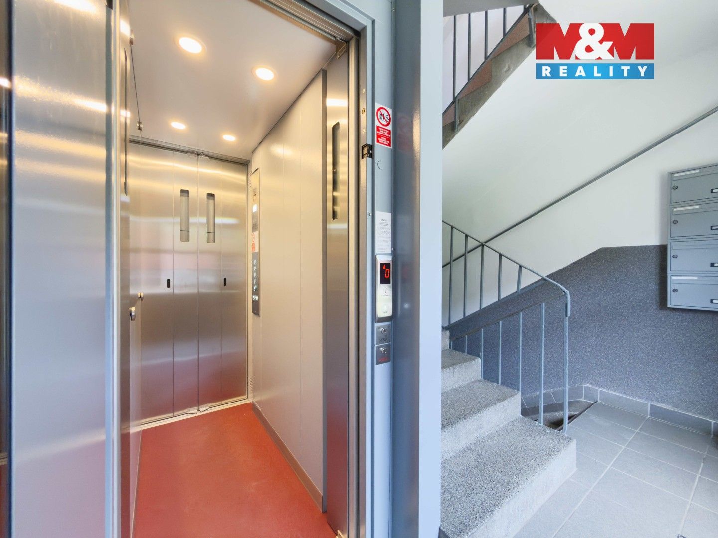 Prodej bytu 2+1 55 m² - foto 13