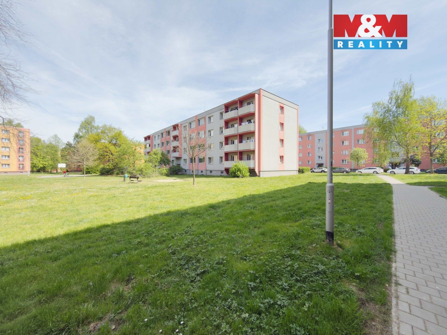 Prodej bytu 2+1 55 m² - foto 15