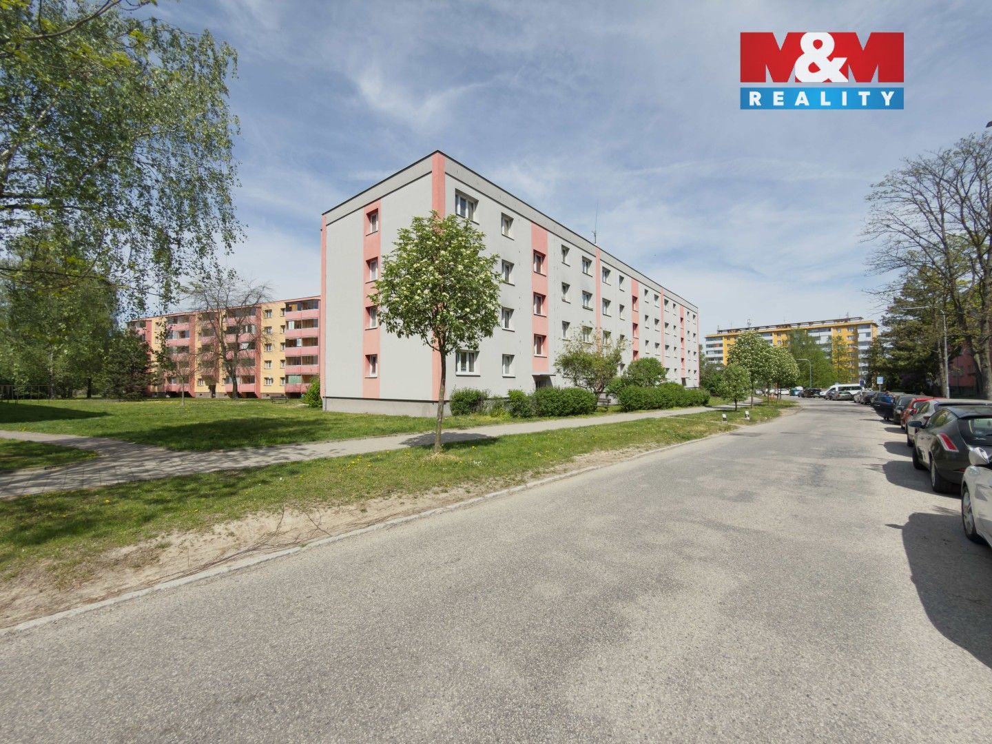 Prodej bytu 2+1 55 m² - foto 14
