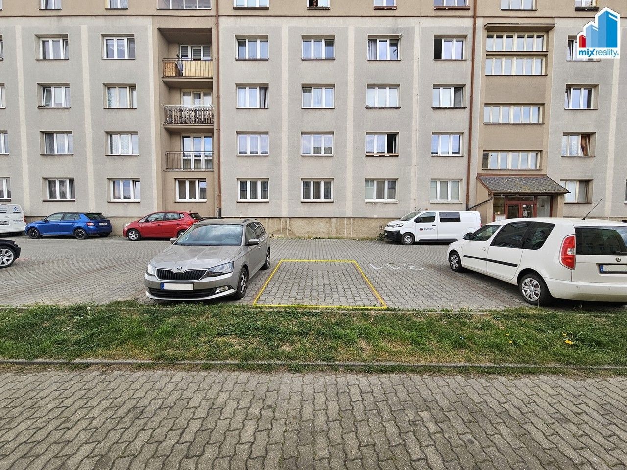 Pronájem nemovitosti 13 m² - foto 1