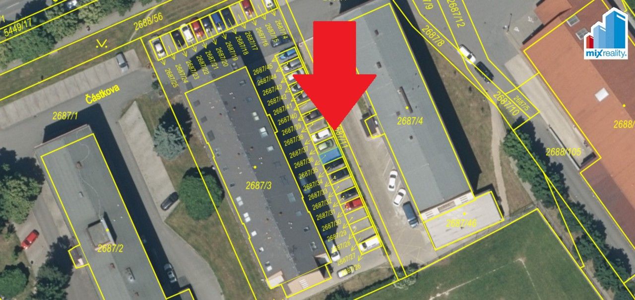 Pronájem nemovitosti 13 m² - foto 3