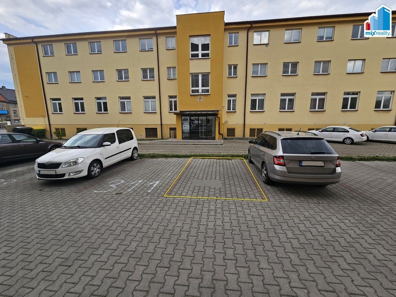 Pronájem nemovitosti 13 m² - foto 2