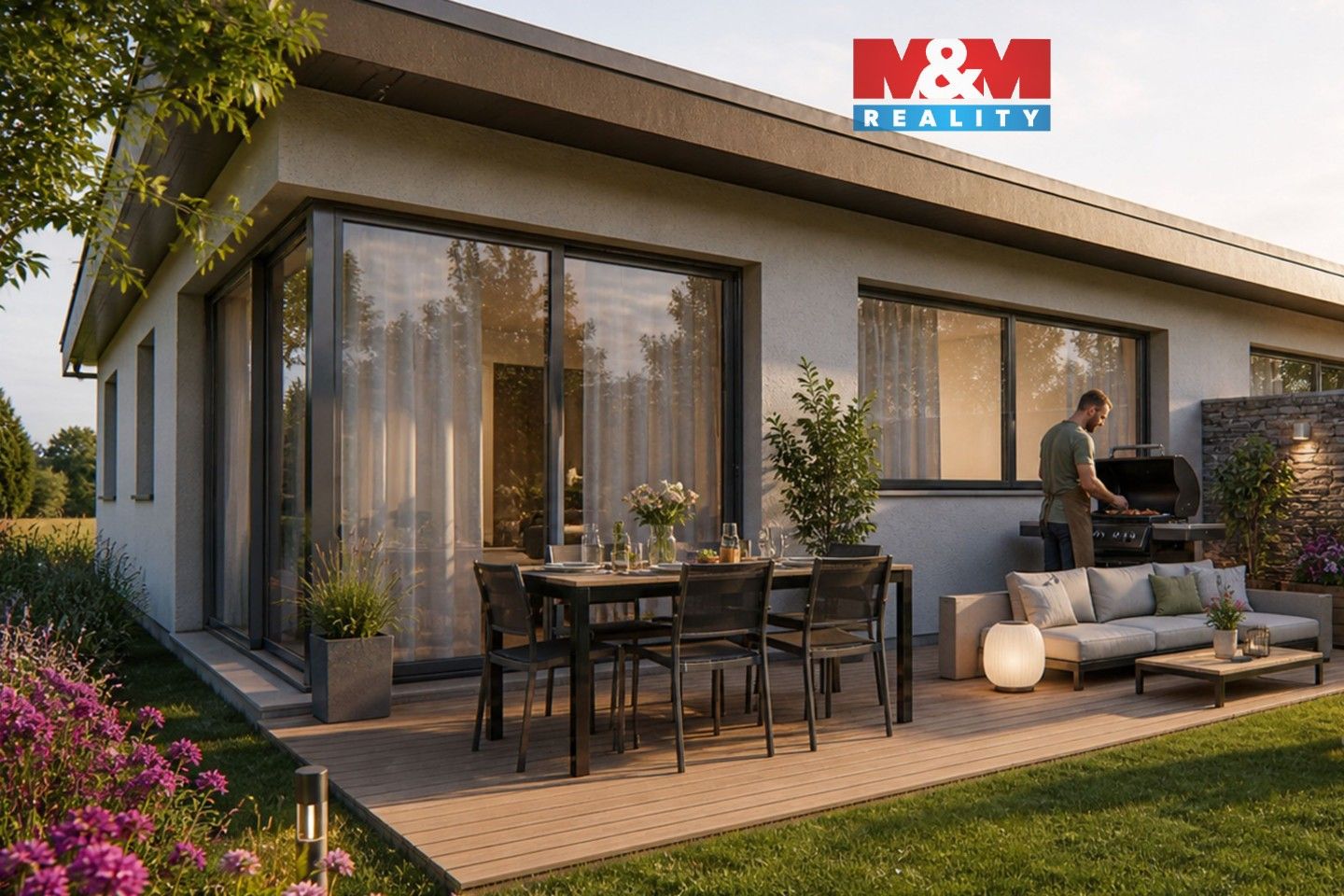 Prodej domu 97 m² - foto 1