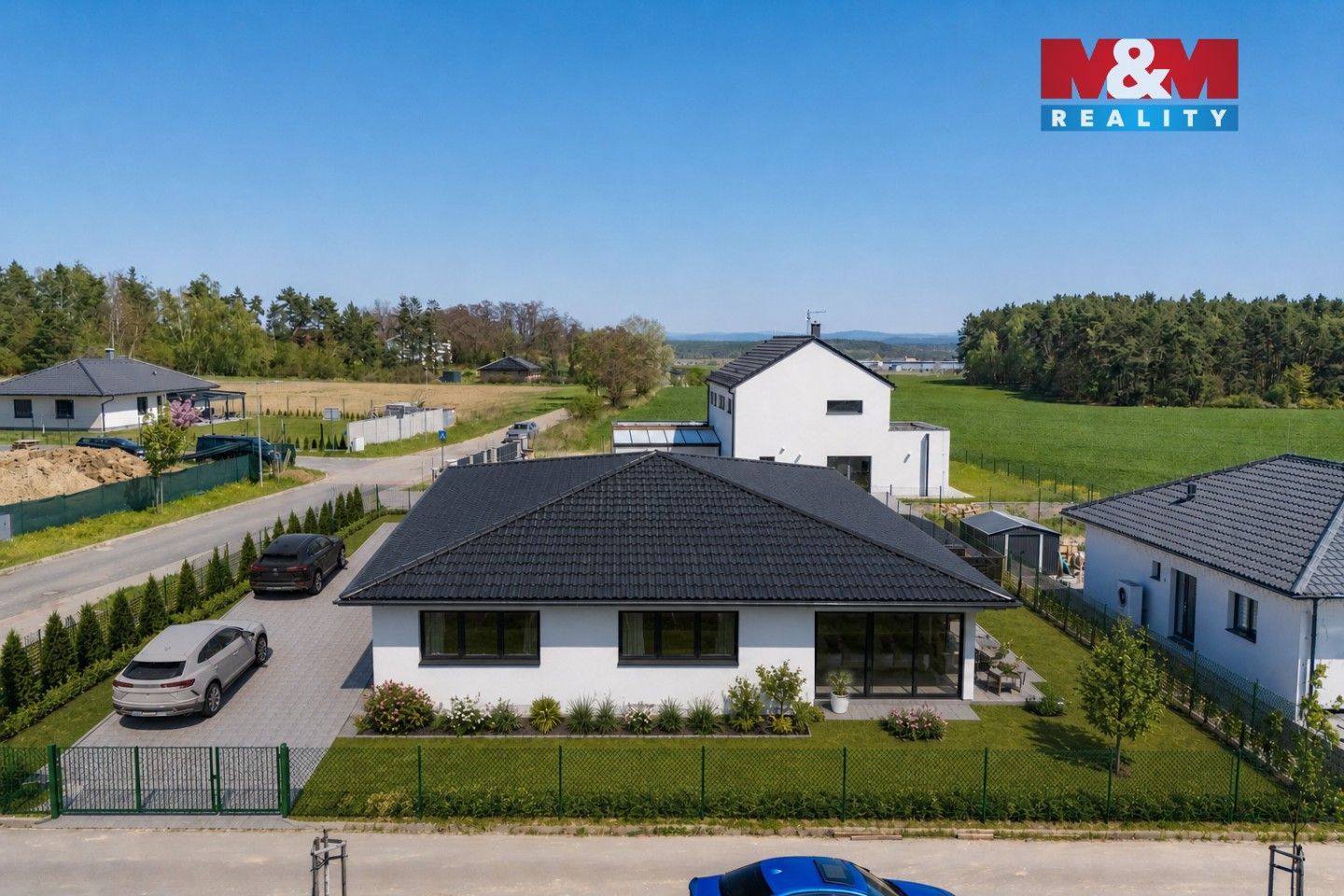 Prodej domu 97 m² - foto 3