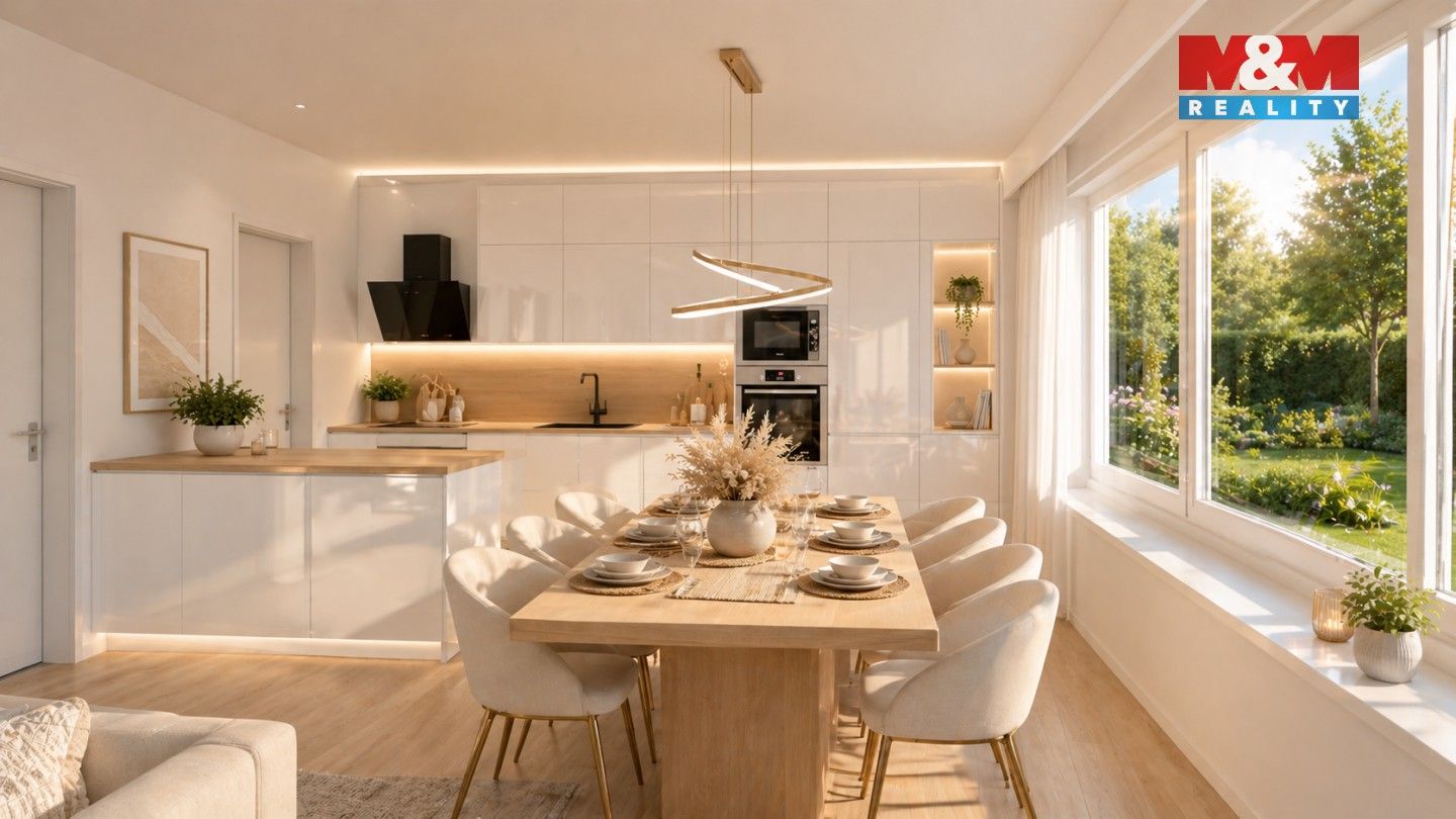 Prodej domu 97 m² - foto 6
