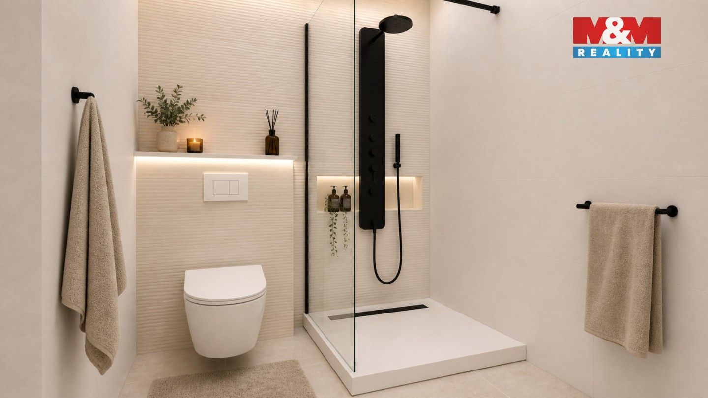 Prodej domu 97 m² - foto 10