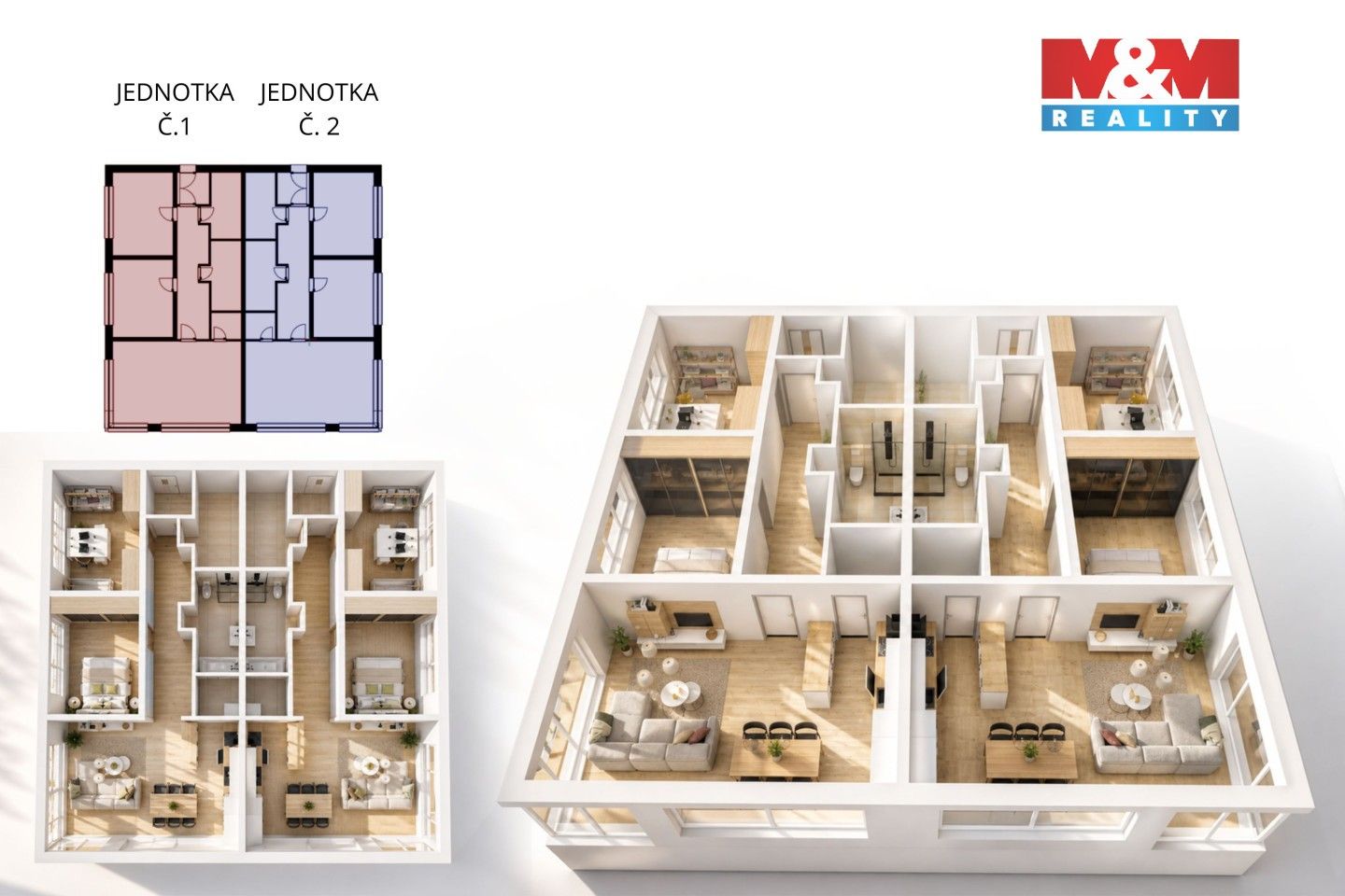 Prodej domu 97 m² - foto 12