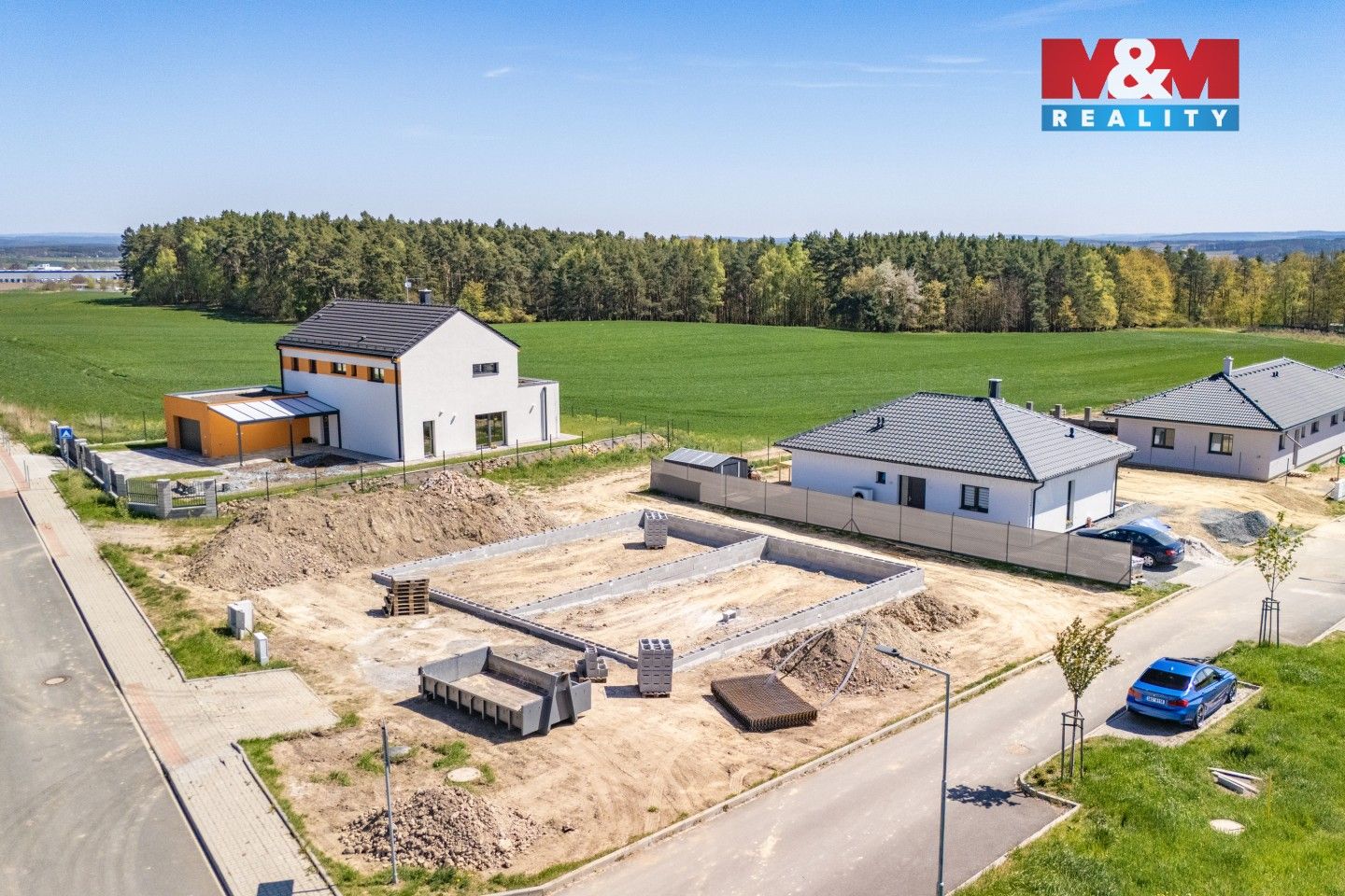 Prodej domu 97 m² - foto 14