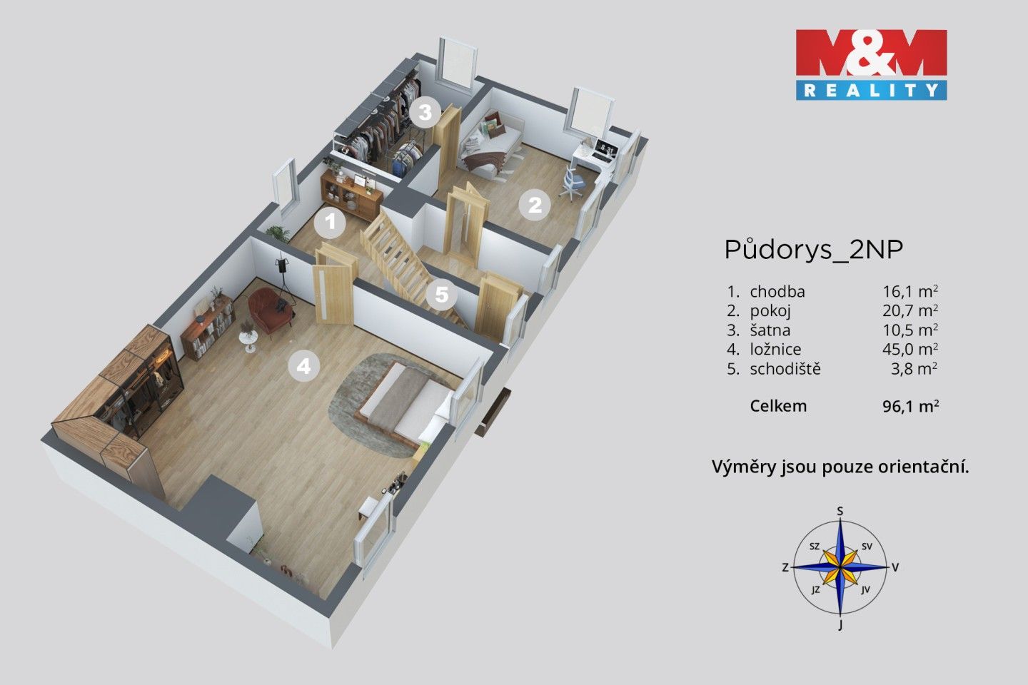 Prodej domu 180 m² - foto 23