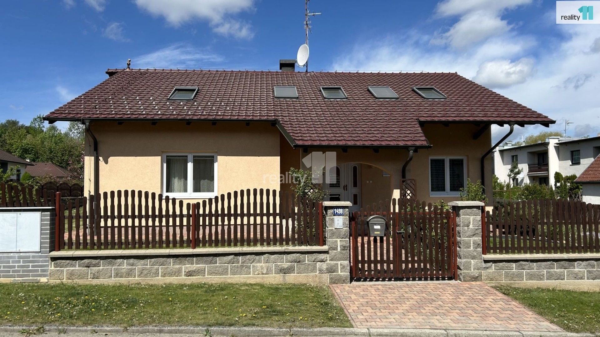 Pronájem domu 279 m² - foto 27