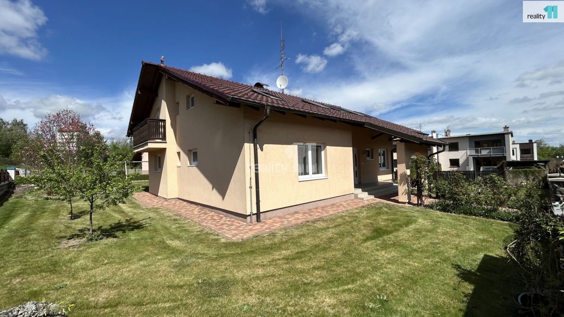 Pronájem domu 279 m² - foto 29