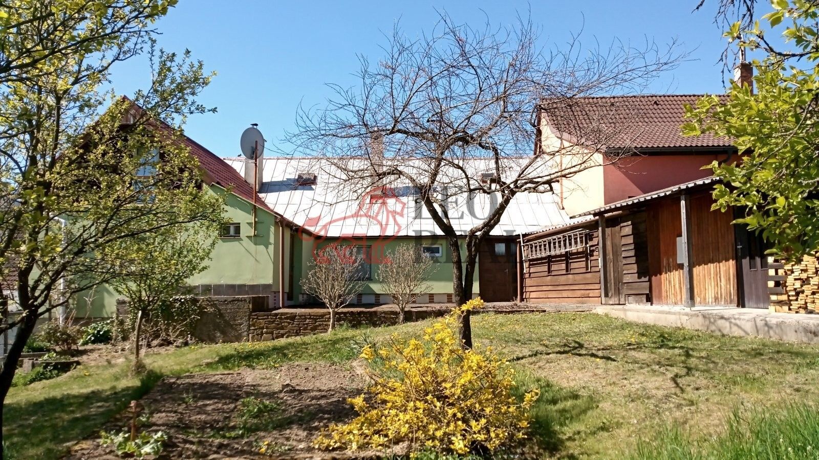 Prodej domu 266 m² - foto 24