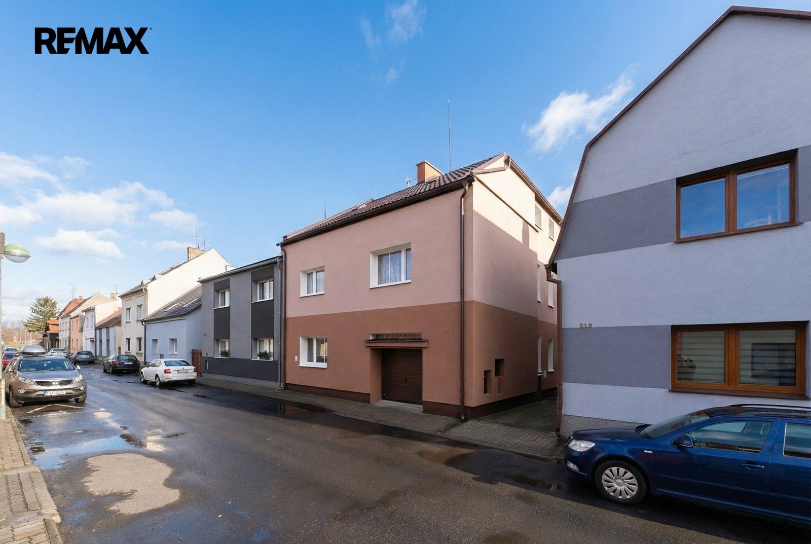Prodej domu 207 m² - foto 1