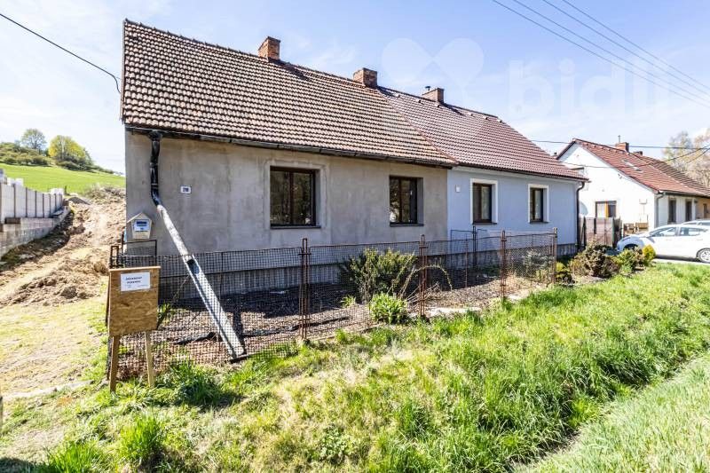 Prodej domu 62 m² - foto 2