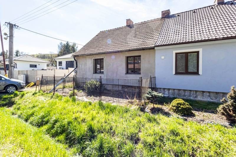 Prodej domu 62 m² - foto 3