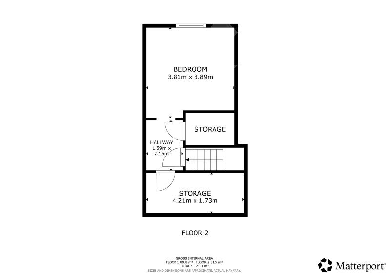 Prodej domu 62 m² - foto 13