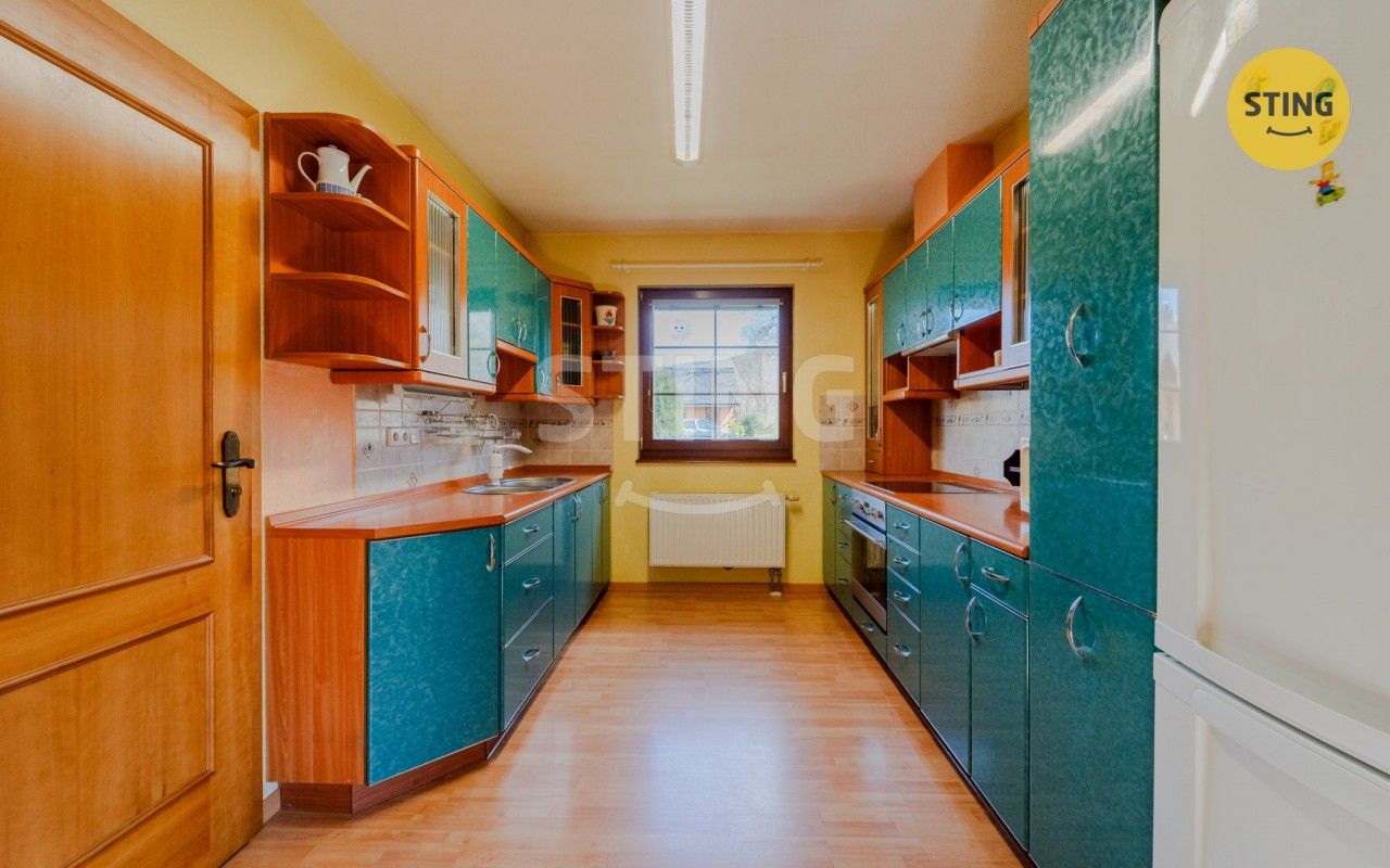 Prodej domu 140 m² - foto 5