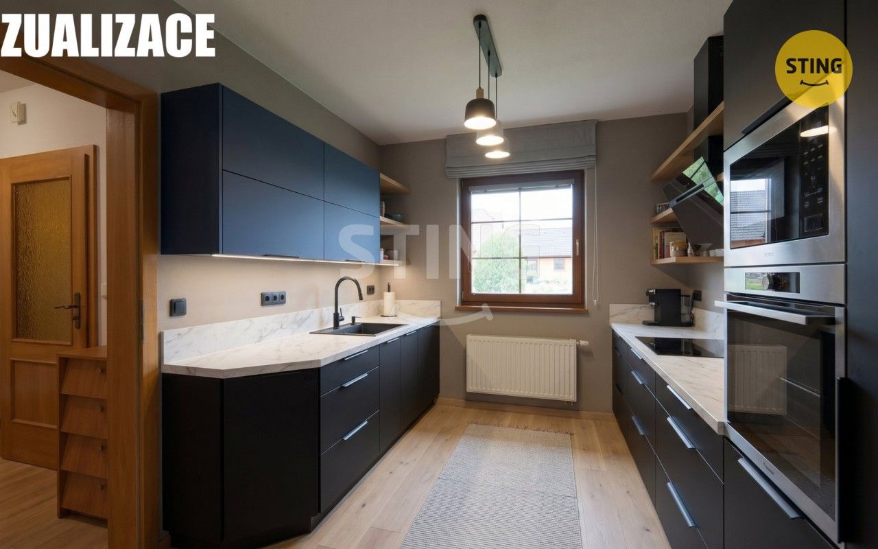 Prodej domu 140 m² - foto 6