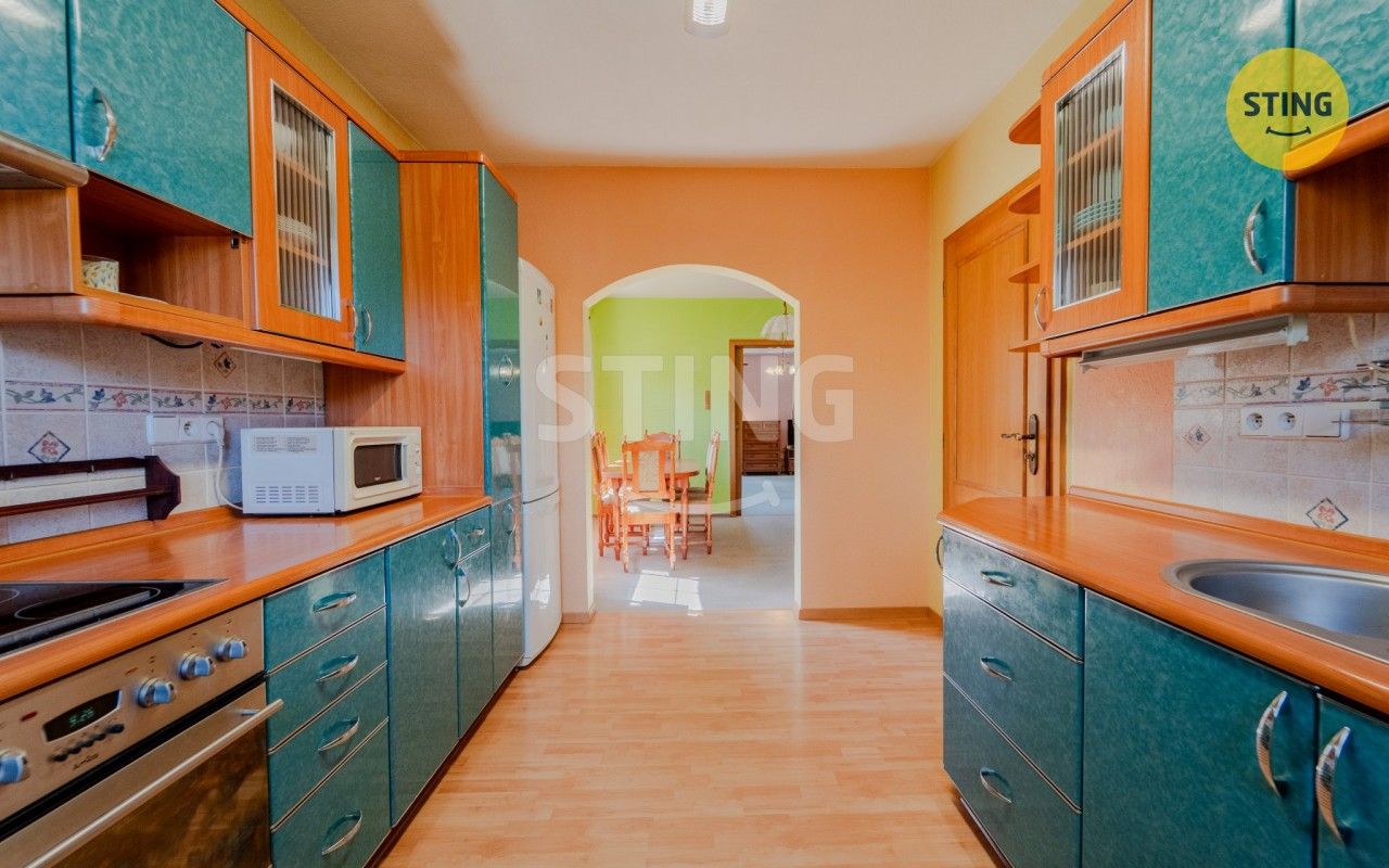 Prodej domu 140 m² - foto 8