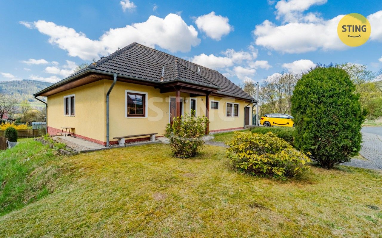 Prodej domu 140 m² - foto 3