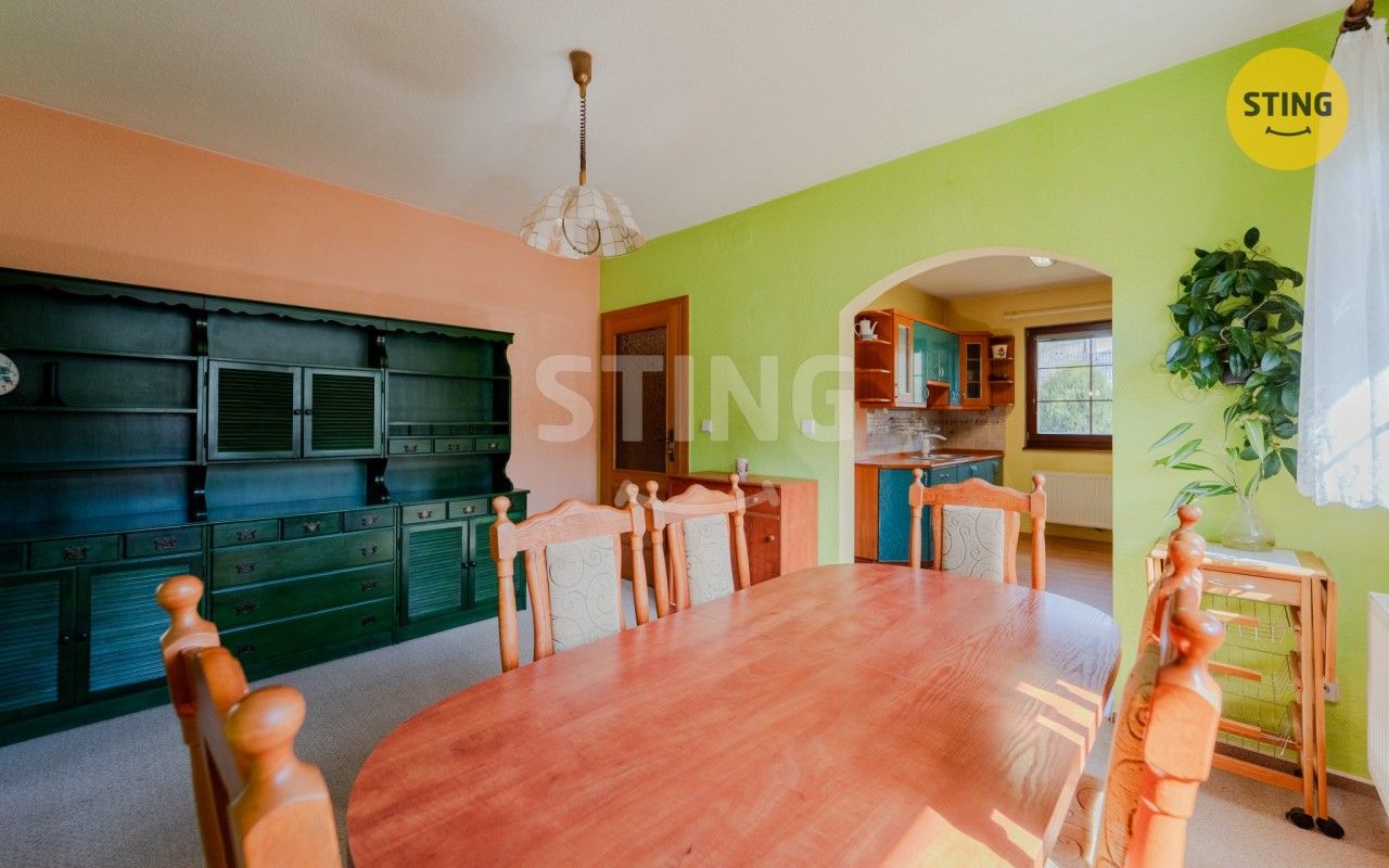 Prodej domu 140 m² - foto 13