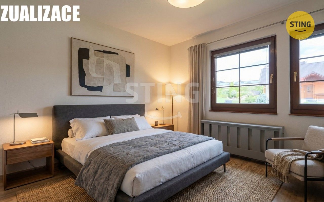 Prodej domu 140 m² - foto 15