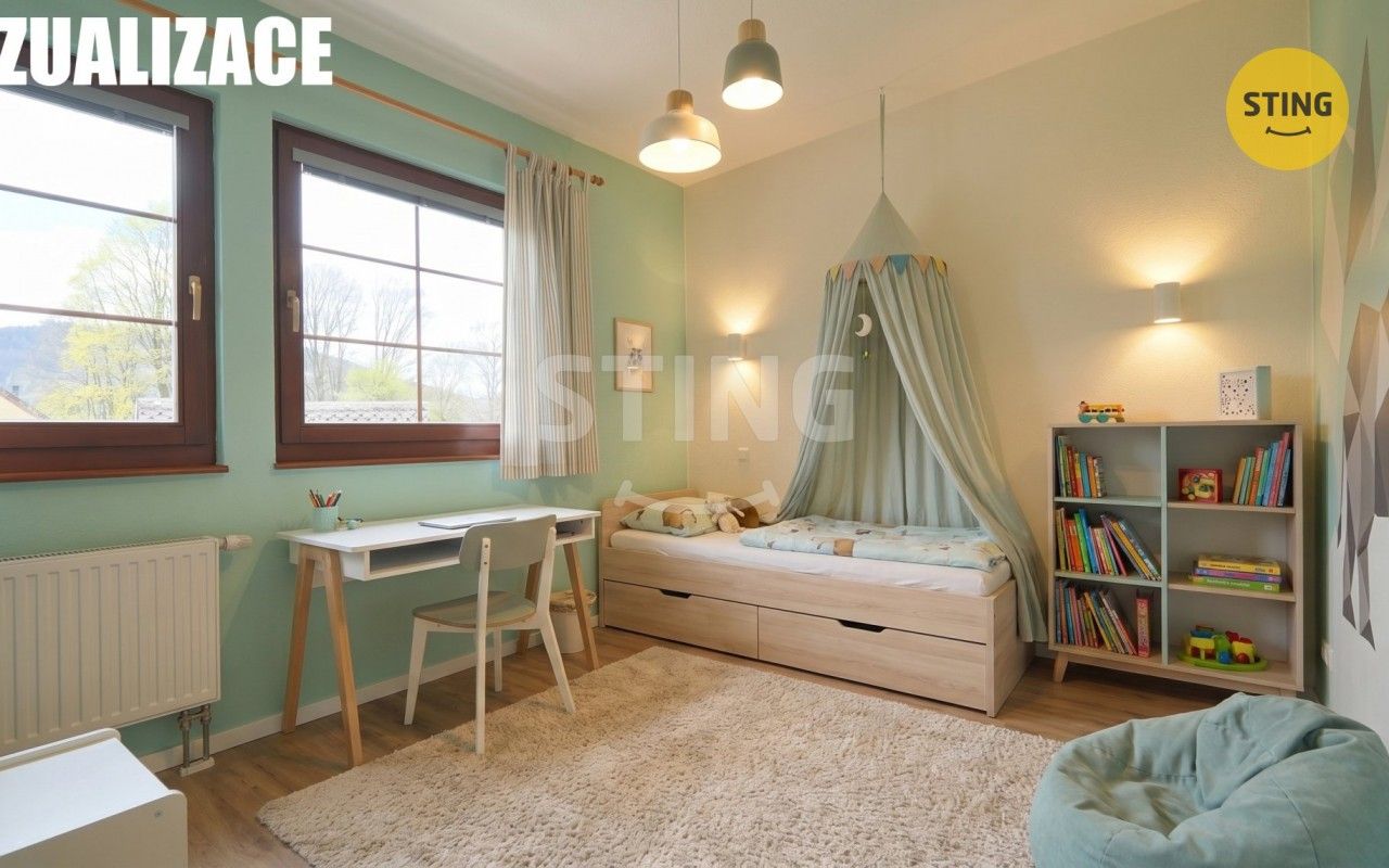 Prodej domu 140 m² - foto 18