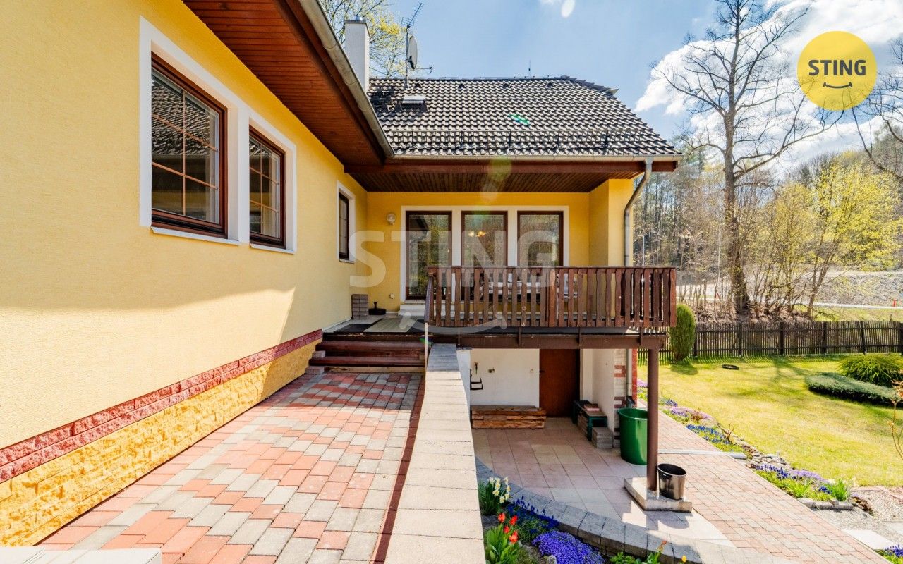 Prodej domu 140 m² - foto 38