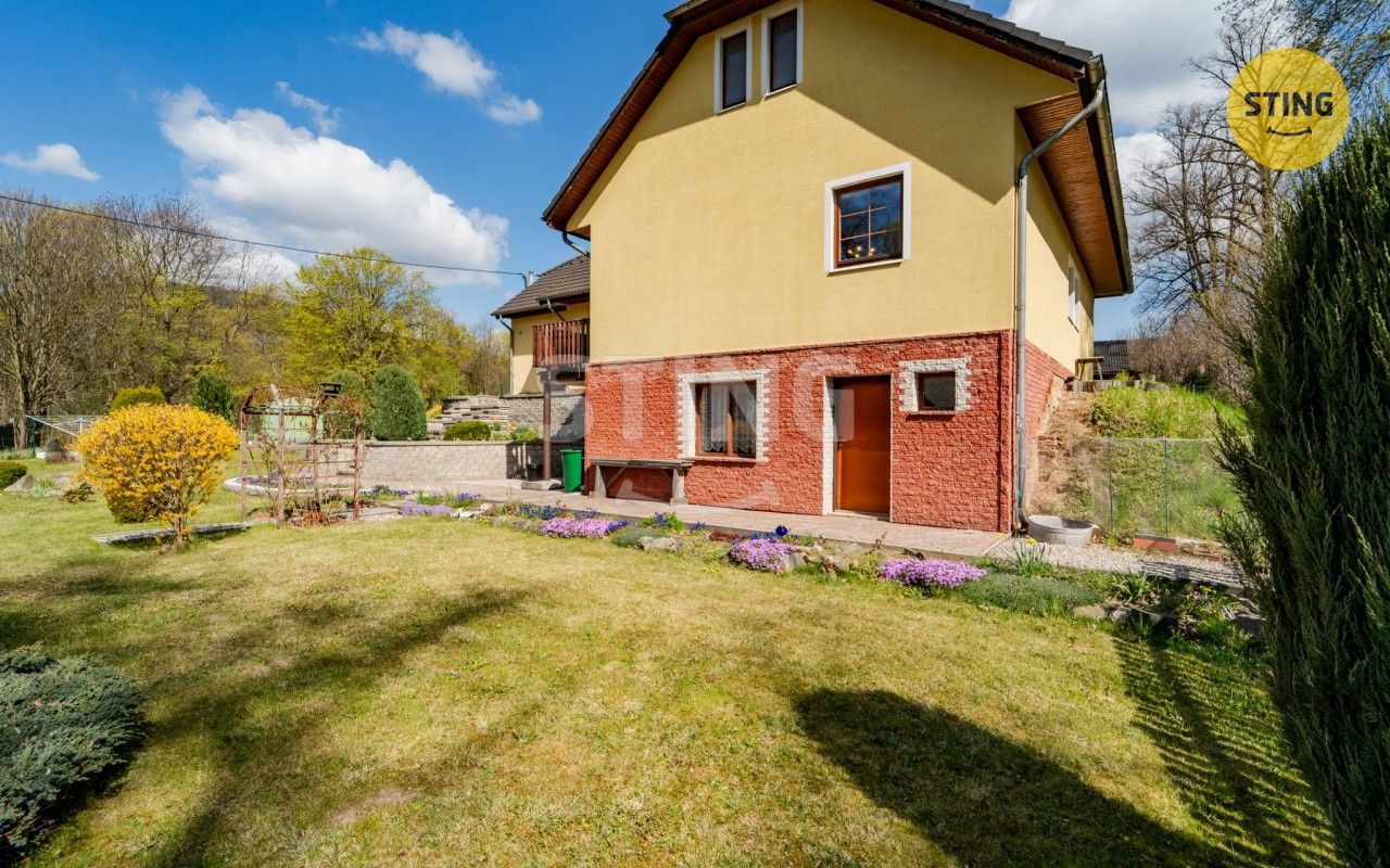 Prodej domu 140 m² - foto 36