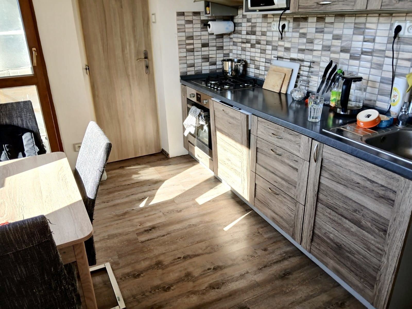 Prodej bytu 3+1 69 m² - foto 4