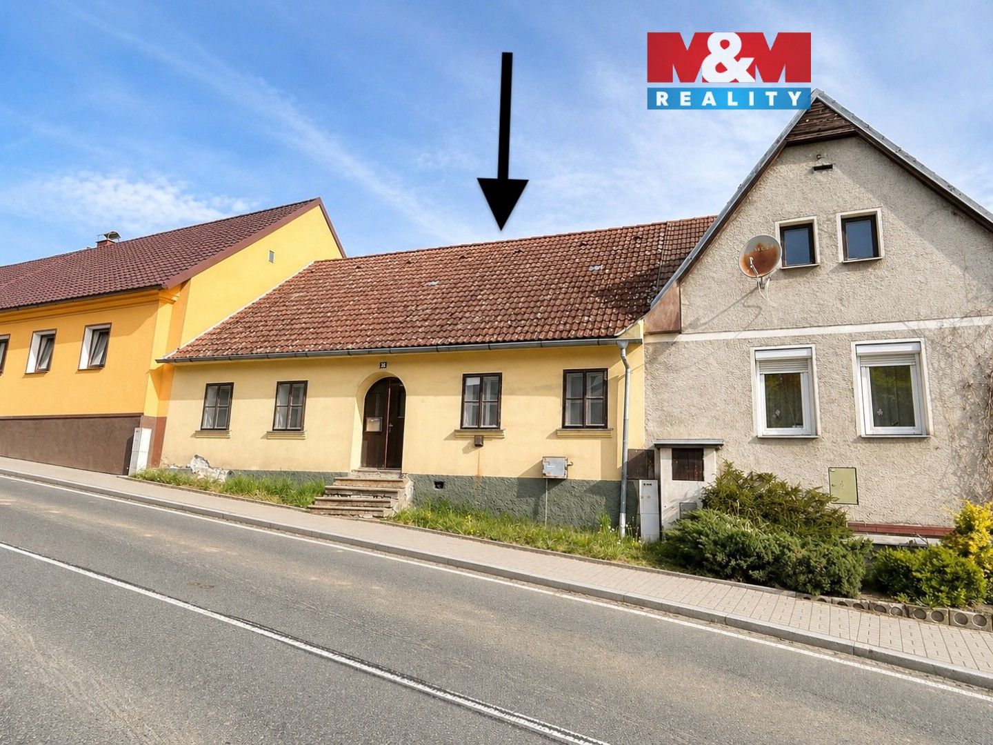 Prodej domu 98 m² - foto 1