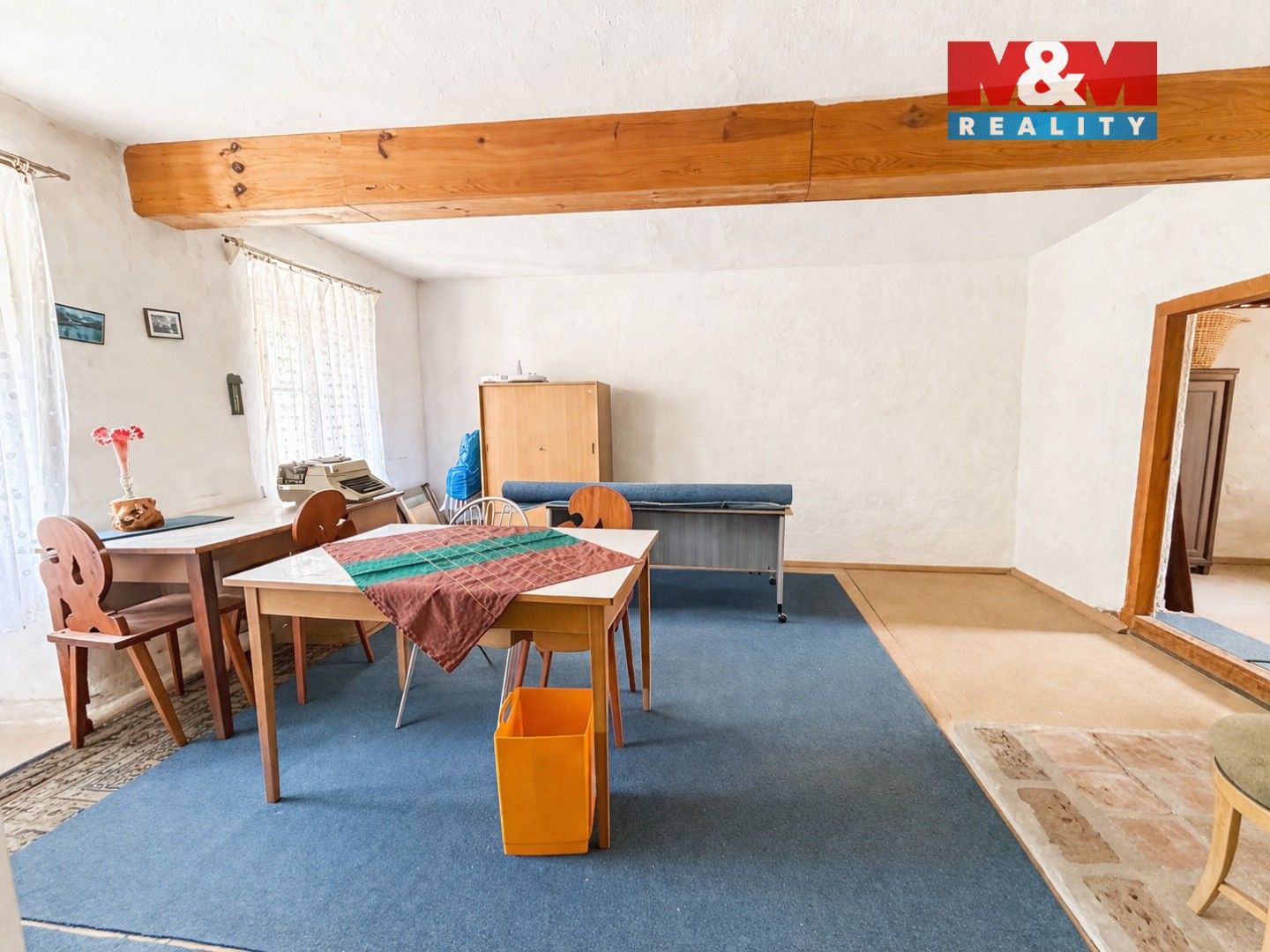 Prodej domu 98 m² - foto 2