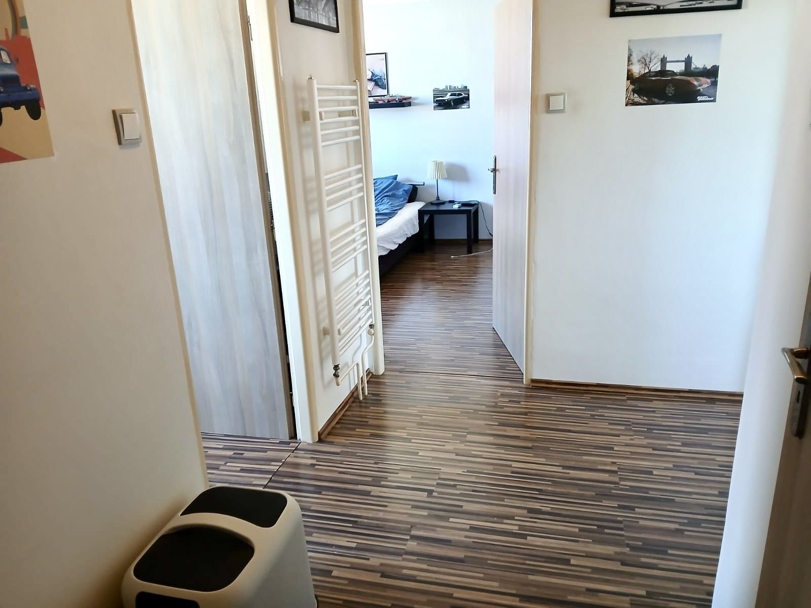 Prodej bytu 3+1 69 m² - foto 9