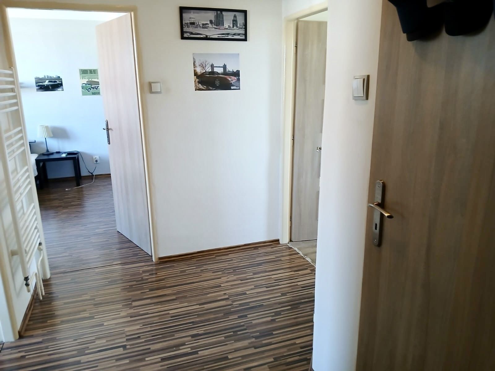 Prodej bytu 3+1 69 m² - foto 12