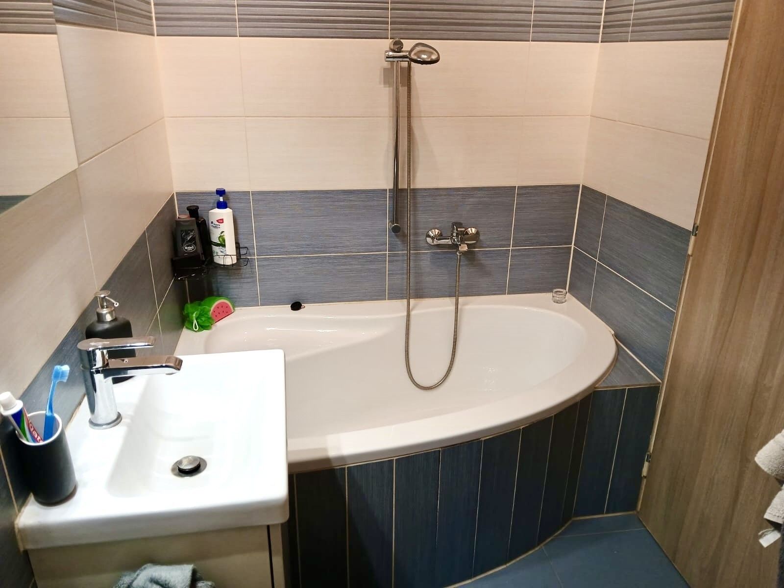 Prodej bytu 3+1 69 m² - foto 13