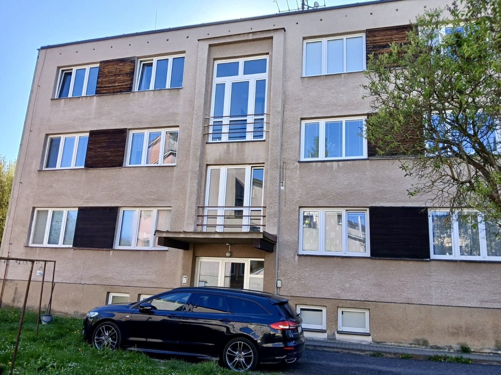 Prodej bytu 3+1 69 m² - foto 15