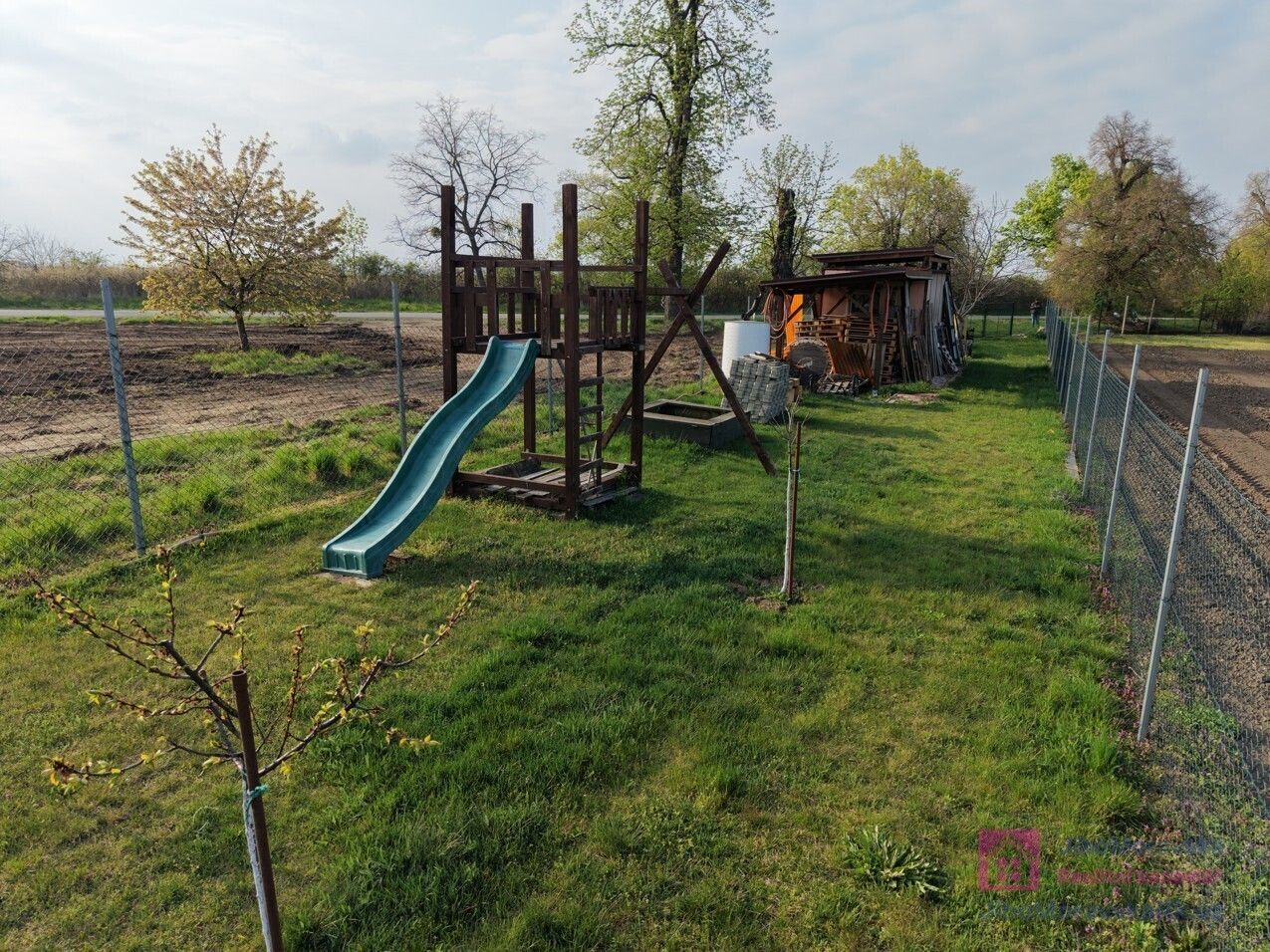 Prodej pozemku 619 m² - foto 3