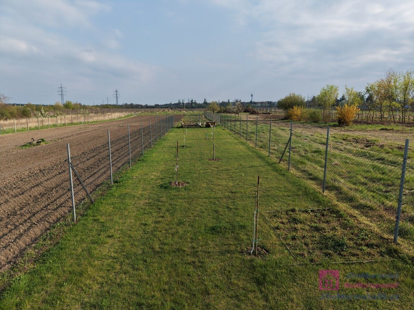 Prodej pozemku 619 m² - foto 10